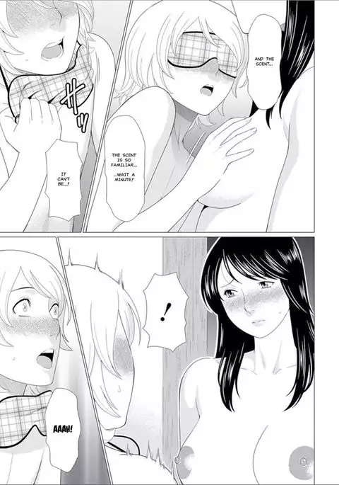 Shinmurou Kitan Saishuuwa | Mysthaven Ch. 10