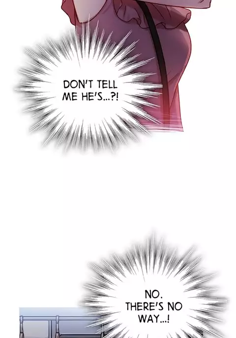 Scandal of the Witch Ch.1-32