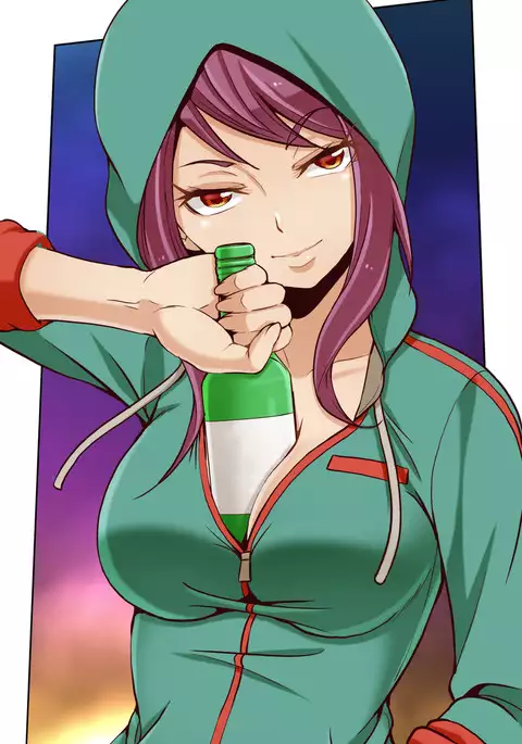 Secret Folder Ch.1-10