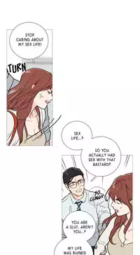 [The Jinshan] Sadistic Beauty Ch.1-15 (English) (Ongoing)