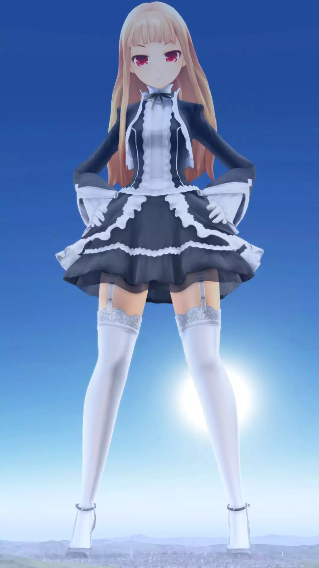 Touhou GTS MMDs - NAndeyanenGTS