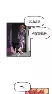 [Worin] Brawling Go Ch.76-88 (English) (Ongoing)