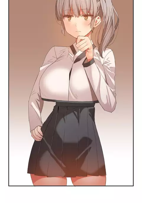 Hari Dormitory Ch.0-30