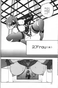 [Sanbun Kyoden] Sein Zain [Incomplete]