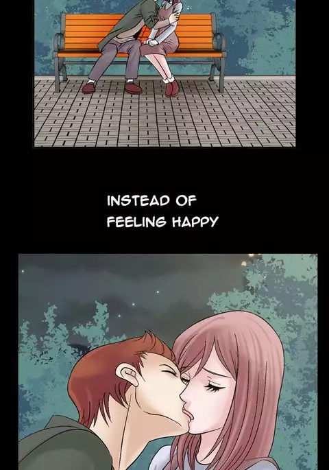 The Taste of Hands Ch.1-67