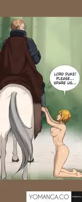 [Hong BanJang] Aharoo Ch.1-21 (English) (YoManga) (Ongoing)