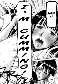 [Inomaru] Hanazono Infinite (Complete) [English] [CGrascal]