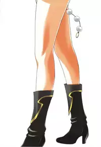 (C75) [M (Amano Ameno)] The Muck Star (Super Robot Wars Z)