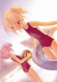 Canvas Visual Fan Book