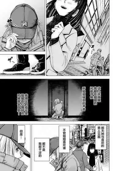 Mou, Ane to Shite Ninshiki Dekinai. | 我没办法再把她当作姐姐