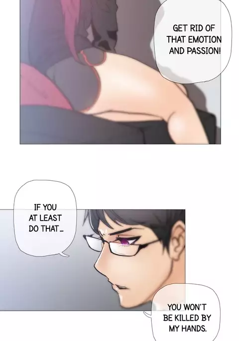 Household Affairs Ch.1-48