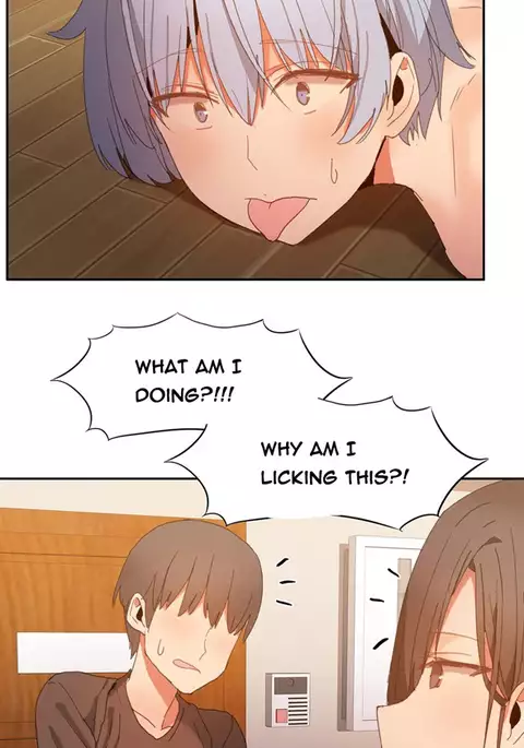 Hari Dormitory Ch.0-30