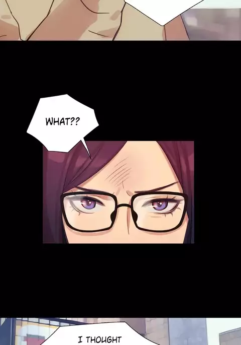 Scandal of the Witch Ch.1-16