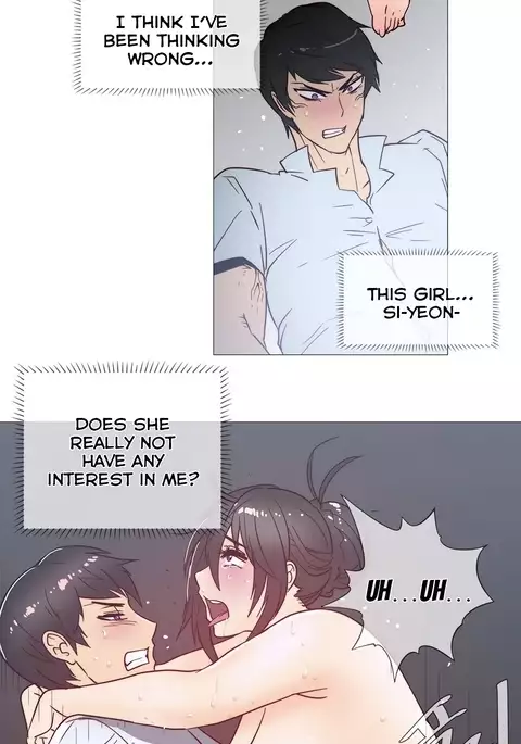 Household Affairs Ch.1-48