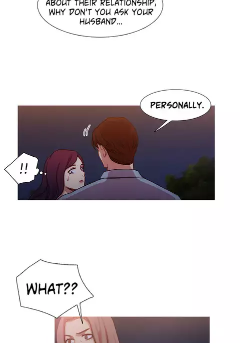 Scandal of the Witch Ch.1-25