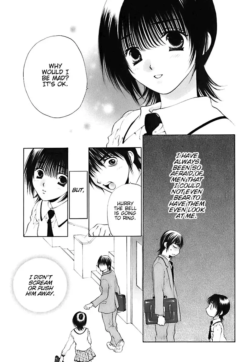 Bitter Virgin V3 - Ch20