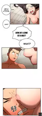 [Yi Hyeon Seok] Refrain Love Ch.1-18 (English) (YoManga) (Ongoing)