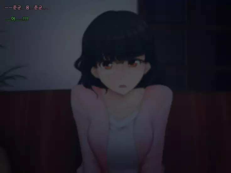 Boku no Tsuma no CG Shuu | 내 아내의 CG집