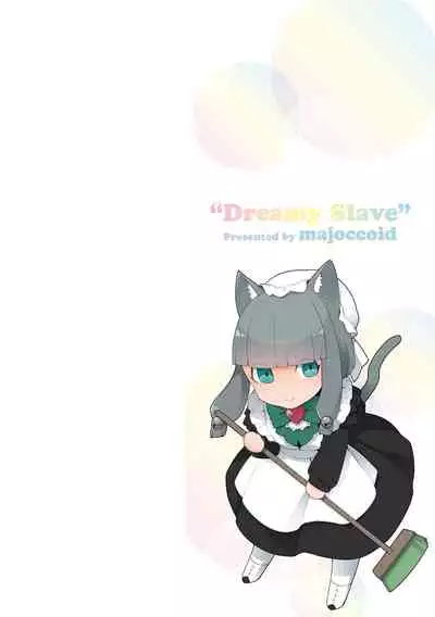 [majoccoid] Yume miru Slave [Digital]