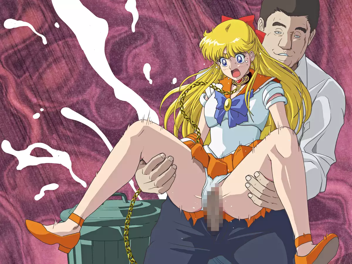 Bad-end simulation Vol. 2