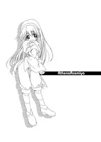 [DiGiEL (Yoshinaga Eikichi)] AthenaAsamiya (The King of Fighters) [Digital]