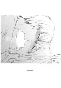 (C91) [AquaDrop (Mikami Mika)] Oyasumi Sex Soushuuhen