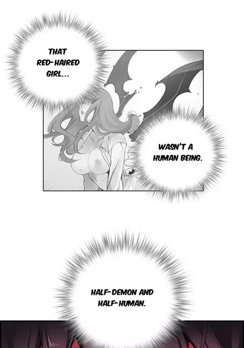 Lilith`s Cord Ch.1-40