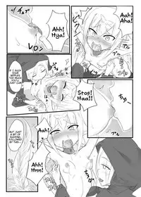 [Tonoya (Tonotani)] Kusuguri Quest ~Extra~ [English] [Tigoris Translates] [Digital]