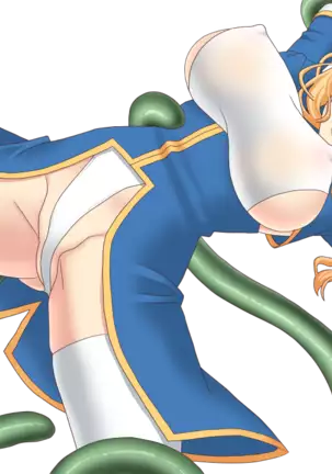 Estasia to Erotrap dungeon