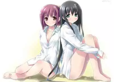 Kantoku Publicity Visual book