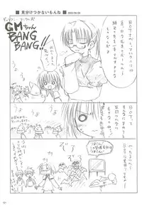 [観月堂] 電撃ラグナ (RO)