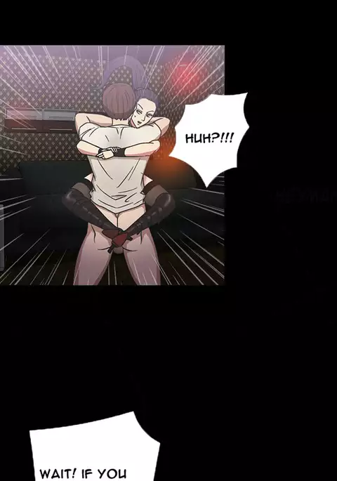 Secret Island Ch.1-21