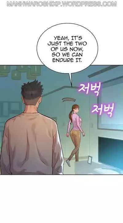 What do you Take me For? Ch.157/?