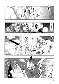 (C78) [Article 60 of Criminal Code (Shuhan)] Dianthus. EA02 (Skies of Arcadia)