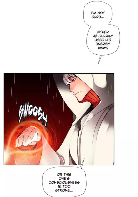 Lilith`s Cord Ch.1-23