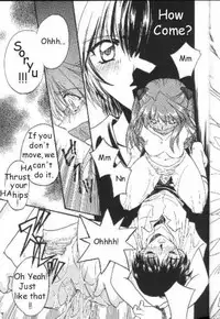 Neon Genesis of Evangelion Project E