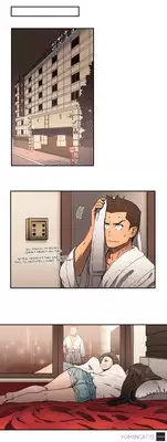 [Yi Hyeon Seok] Refrain Love Ch.1-18 (English) (YoManga) (Ongoing)