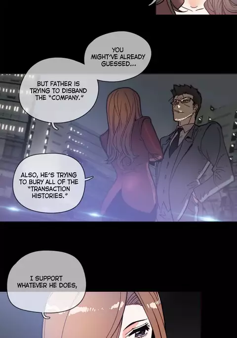 Household Affairs Ch.1-48