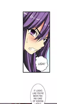 Sneaked Into A Horny Girls' School