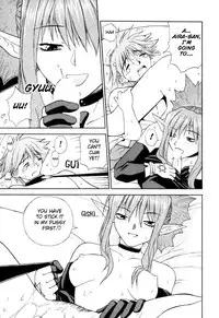 [Rurio Nagase] Fantaseed c01-04 [ENG]