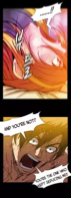 [Yihyeonmin] Drug Candy Ch.0-40 (English) (YoManga) (Ongoing)