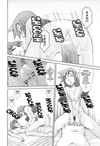 [Mizuki Hitoshi] Inbo Kyouiku Nisshi - Indecent Mother Sex Diary [English] {Tadanohito}