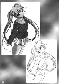 (C57) [AKKAN-Bi PROJECT (Yanagi Hirohiko)] FREE3 (various)