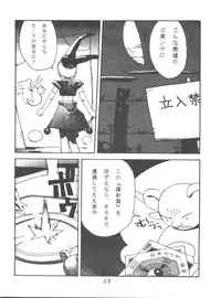 [Team Cronus] Shadow Runner 3 (Card Captor Sakura)