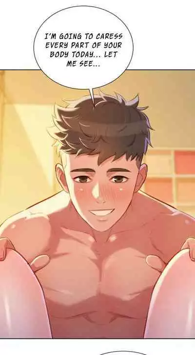 What do you Take me For? Ch.52/?