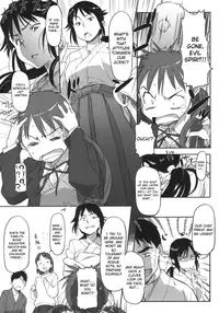 [Sameda Koban] BEASTIE GIRLS Ch.1 - 11 [Complete][ENG][RyuuNoTamashii]