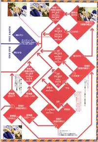 Mei King Official Visual Book