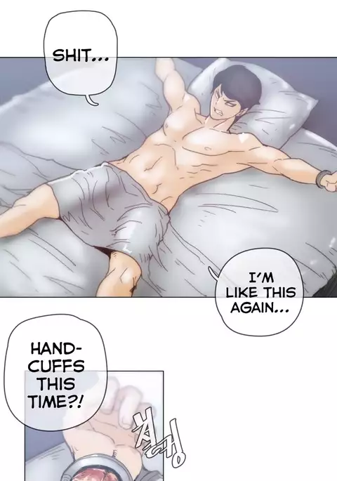 Household Affairs Ch.1-48