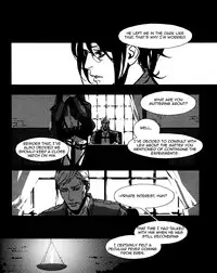 [Idea] Egoist 1 [Shingeki no Kyojin]