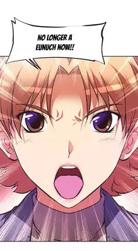 [Worin] Brawling Go Ch.76-89 (English) (Ongoing)